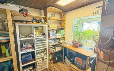 Row house 3 rooms - image - 10