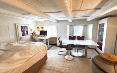 Row house 3 rooms - image - 7