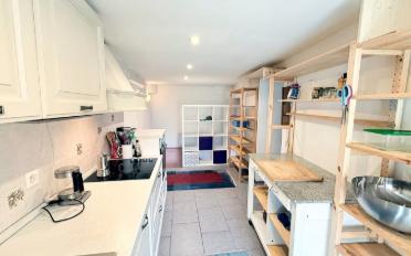 Row house 3 rooms - image - 6