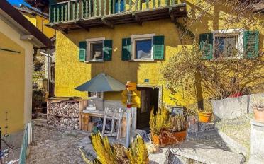 Row house 3 rooms - image - 1
