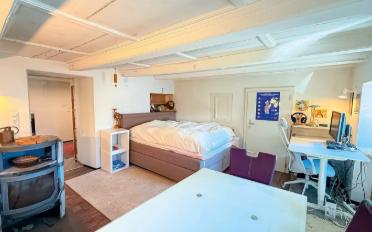 Row house 3 rooms - image - 8