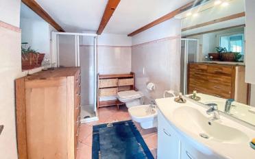 Row house 3 rooms - image - 11