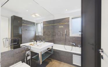 Apartment 3.5 rooms - image - 11