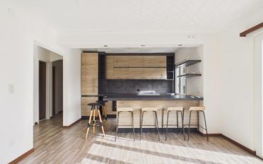 Einfamilienhaus 4.5 Zimmer - image - 4