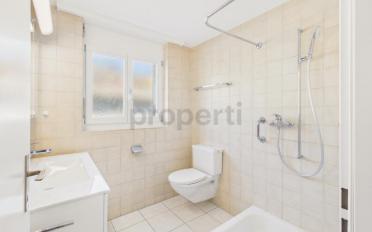 Apartment 3.5 rooms - image - 12