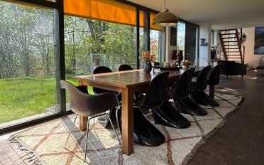 Single house 6.5 rooms - image - 8