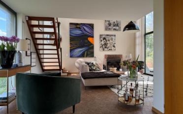 Single house 6.5 rooms - image - 7