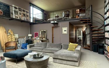 Single house 6.5 rooms - image - 2