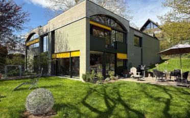 Single house 6.5 rooms - image - 1