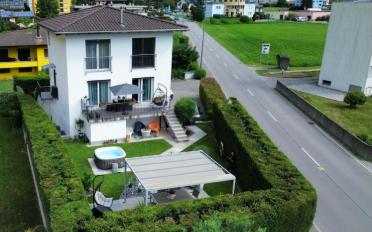 Single house 6.5 rooms - image - 1