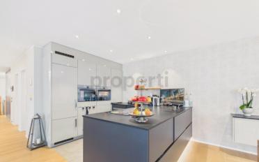 Wohnung 3.5 Zimmer - image - 2