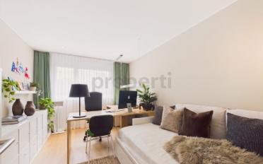 Wohnung 3.5 Zimmer - image - 8