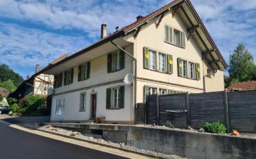 Residential building 13.5 rooms - image - 1