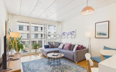 Apartment 2.5 rooms - image - 1