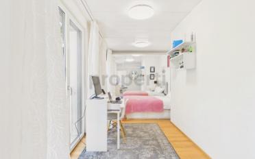 Apartment 2.5 rooms - image - 6