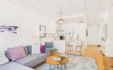 Apartment 2.5 rooms - image - 2