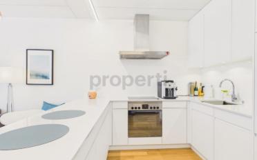Apartment 2.5 rooms - image - 4