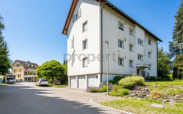 Apartment 3.5 rooms - image - 1