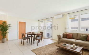 Wohnung 4.5 Zimmer - image - 2