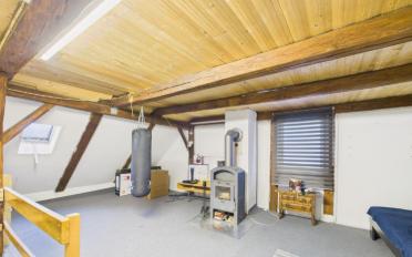 Reihenfamilienhaus 5.5 Zimmer - image - 8
