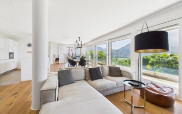 Möbl. Wohnobj. 3.5 Zimmer - image - 4