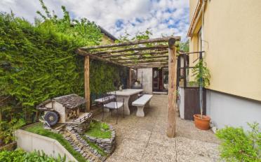 Einfamilienhaus 8.5 Zimmer - image - 12