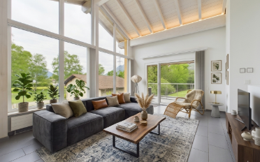 Einfamilienhaus 8.5 Zimmer - image - 2