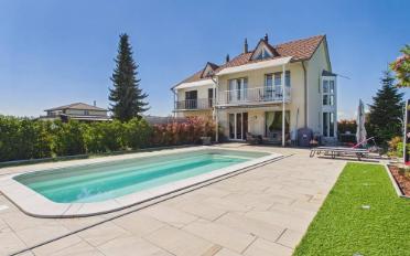 Maison 6 pièces - image - 1