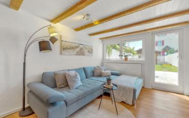Row house 5.5 rooms - image - 2