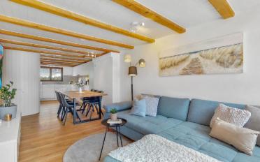 Row house 5.5 rooms - image - 1