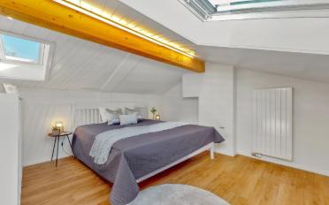Row house 5.5 rooms - image - 8