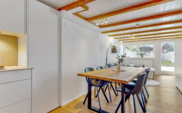 Row house 5.5 rooms - image - 5