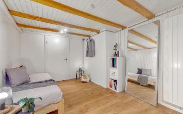 Row house 5.5 rooms - image - 11