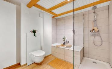 Row house 5.5 rooms - image - 6