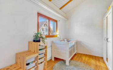 Row house 5.5 rooms - image - 9