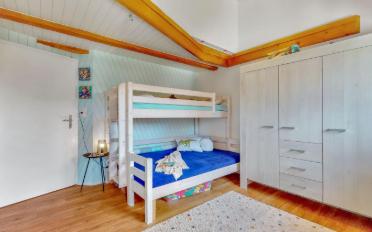 Row house 5.5 rooms - image - 10