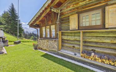 Rustic house 2 rooms - image - 8