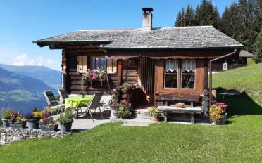 Rustic house 2 rooms - image - 1