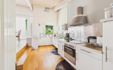 Doppeleinfamilienhaus 7.5 Zimmer - image - 2