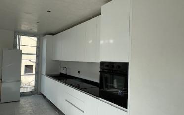 Apartment 4.5 rooms - image - 2