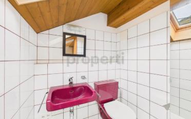 Reihenfamilienhaus 3 Zimmer - image - 8