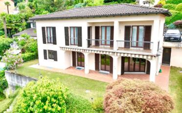 Villa 6.5 Zimmer - image - 1
