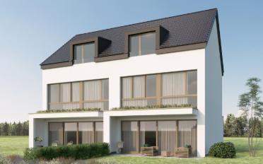 Maison contiguë 6.5 pièces - image - 5