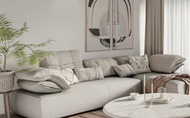 Maison contiguë 6.5 pièces - image - 8