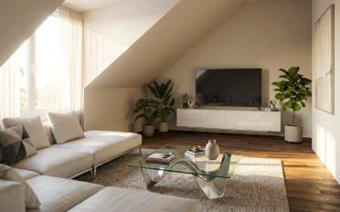 Maison contiguë 6.5 pièces - image - 1