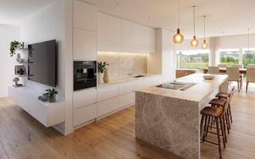 Maison contiguë 6.5 pièces - image - 4