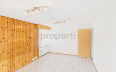 Apartment 5.5 rooms - image - 5