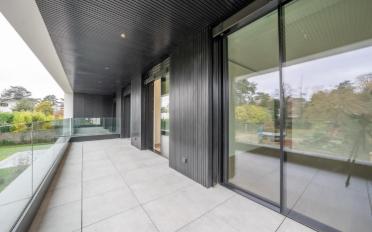 Maison contiguë 6 pièces - image - 12