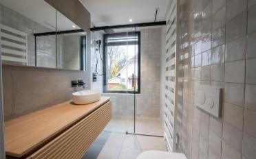 Maison contiguë 6 pièces - image - 10