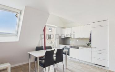 Wohnung 4.5 Zimmer - image - 1